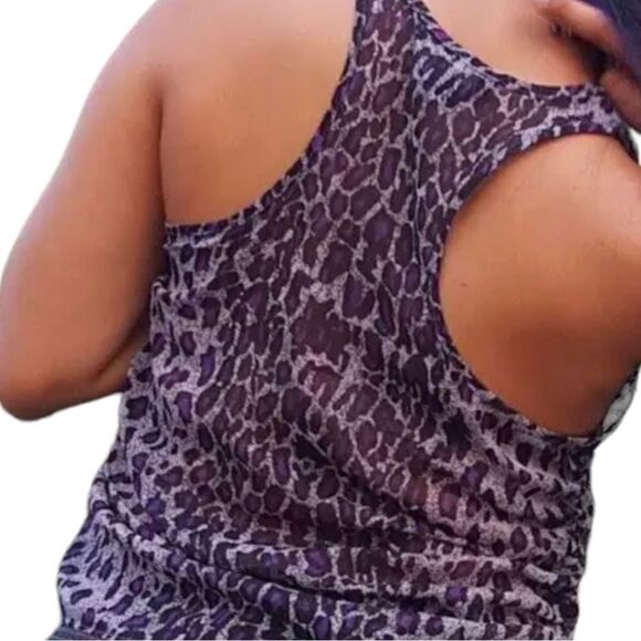 6 Tank top bundle, lot, 6 in total  large & XL EUC excellent used condition - Picture 3 of 16